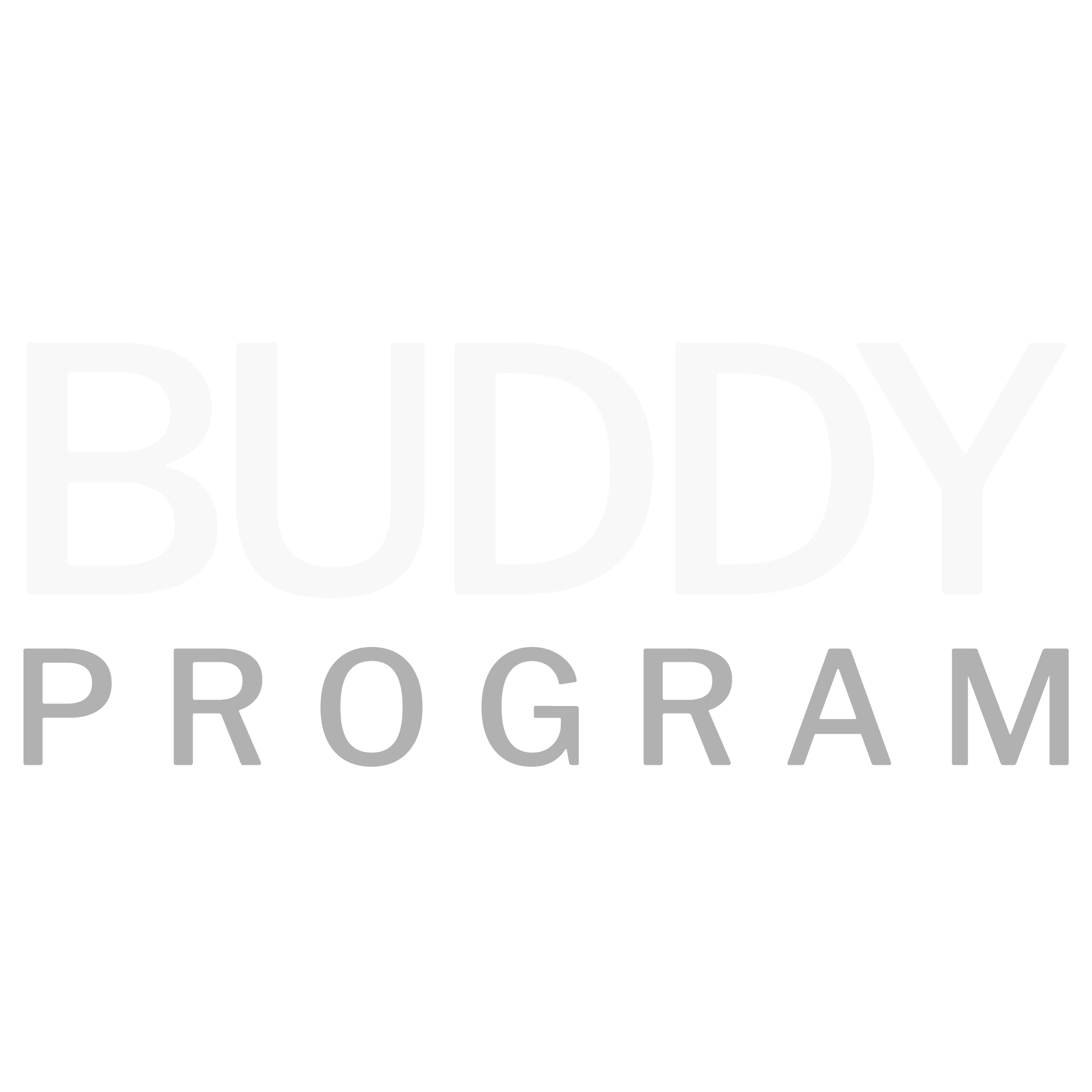 Buddy Program